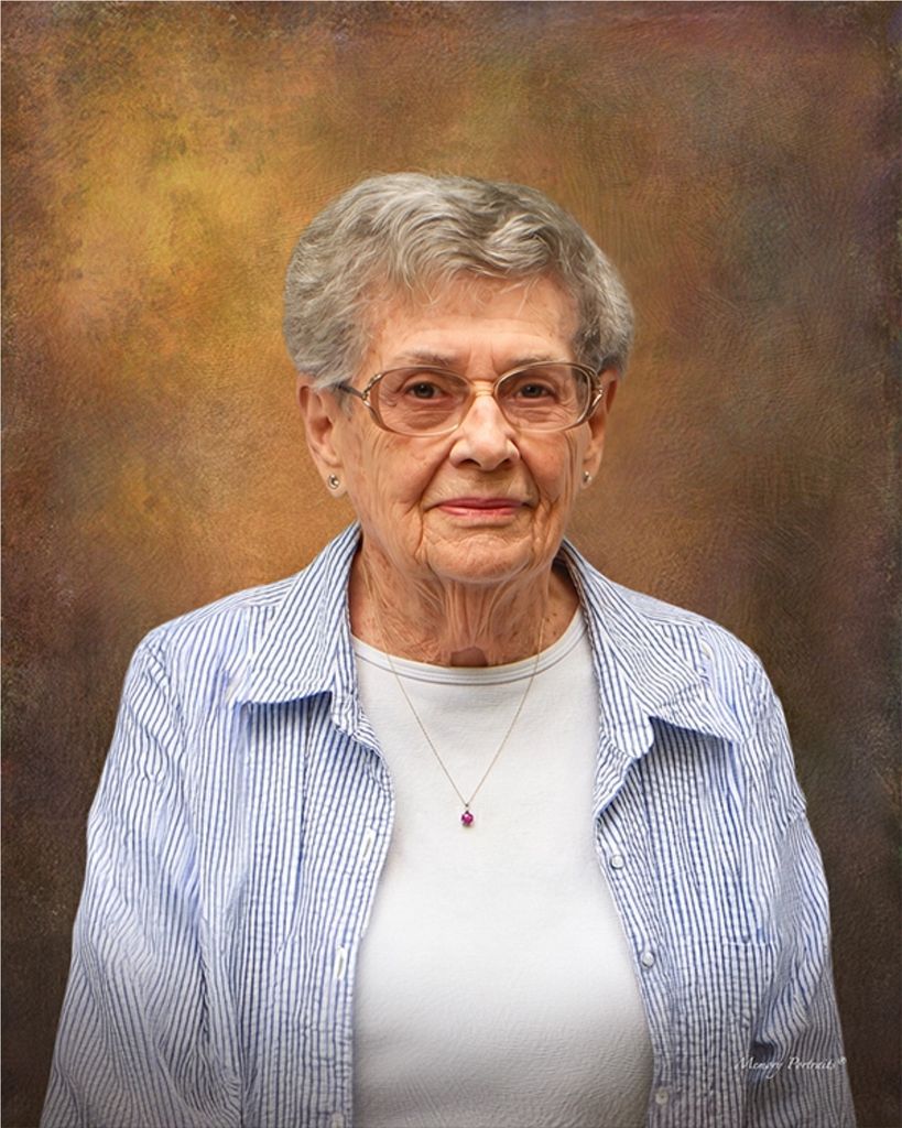 Mary Elizabeth Medlock