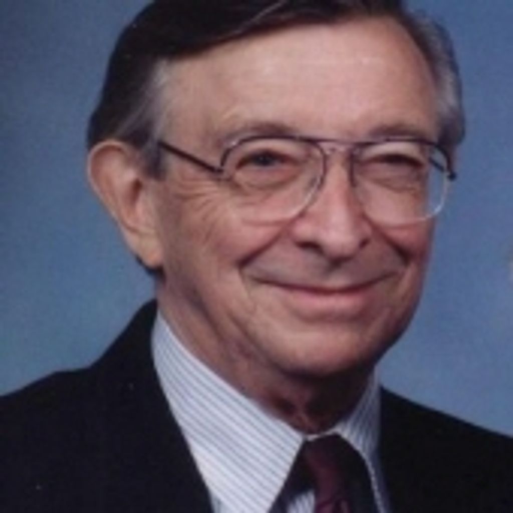 Cecil B. Mast