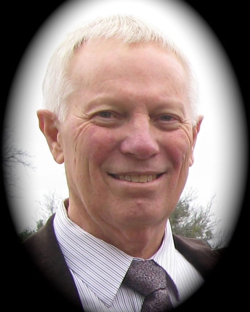 David Ray Davis