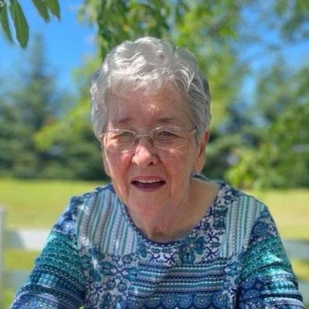 Verna Ruth Lewis Profile Photo