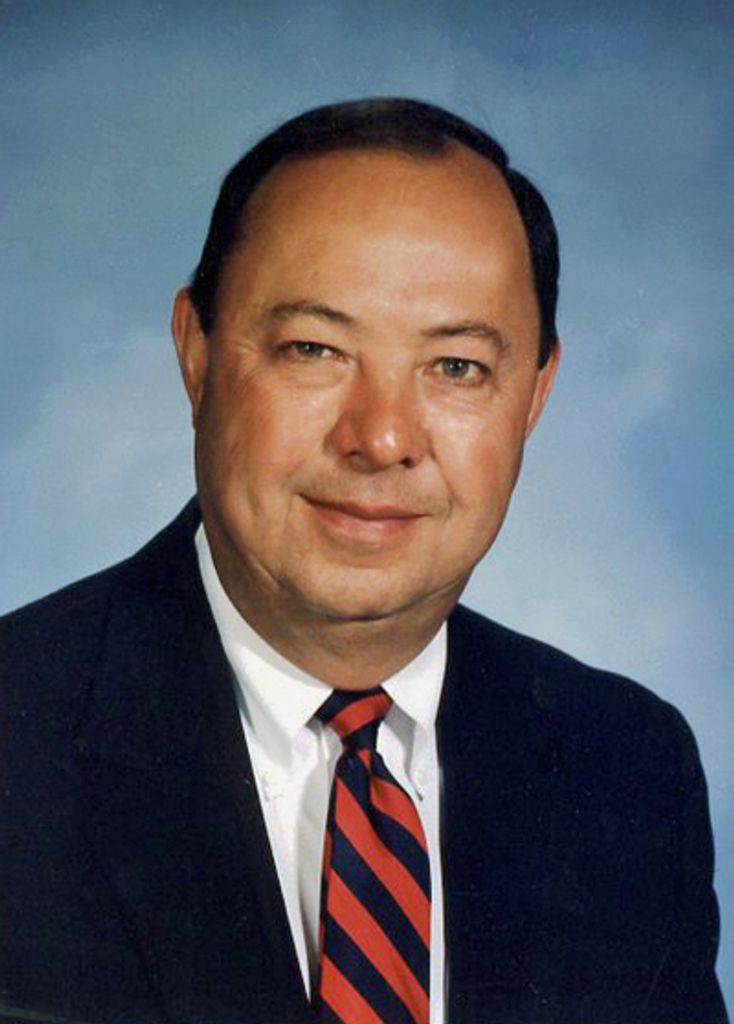 Robert C. Shoemaker Profile Photo