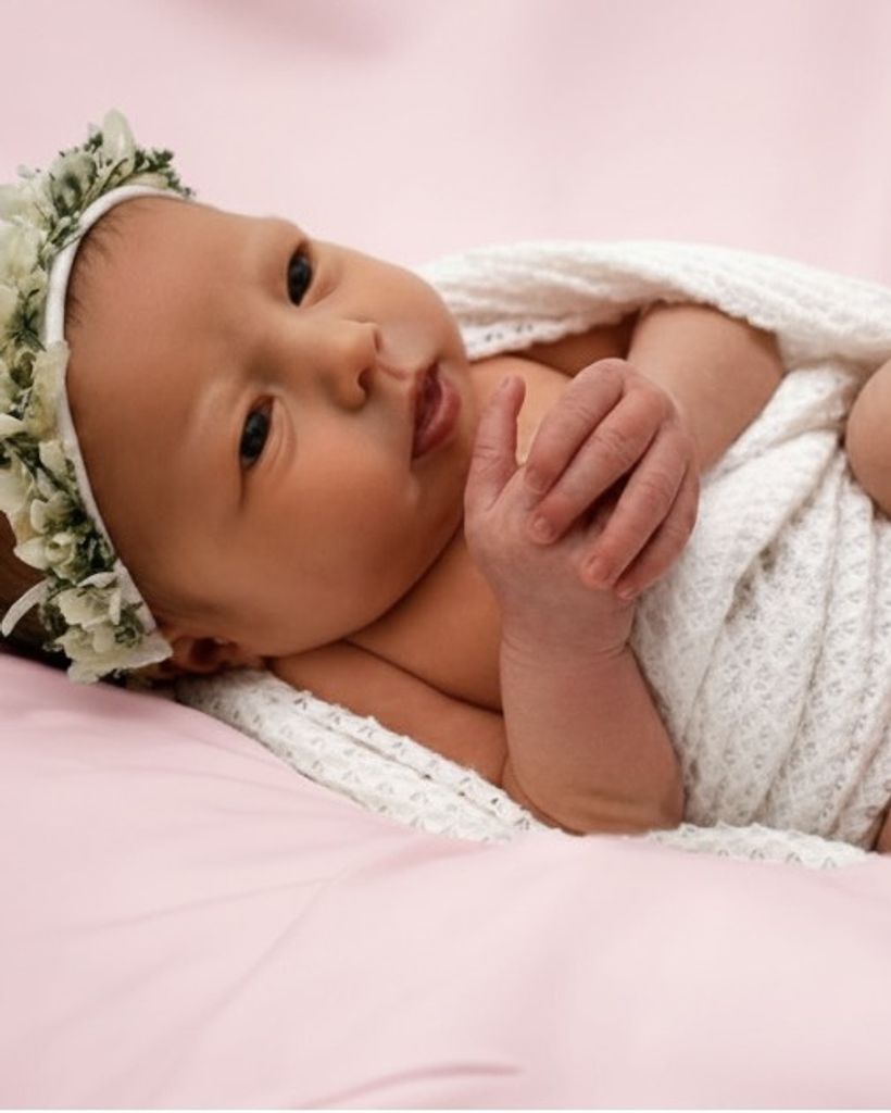 Zayleighya London' Nicolle Lutz Profile Photo