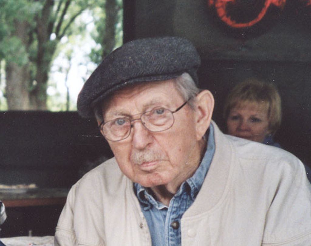 Stuart Evenson