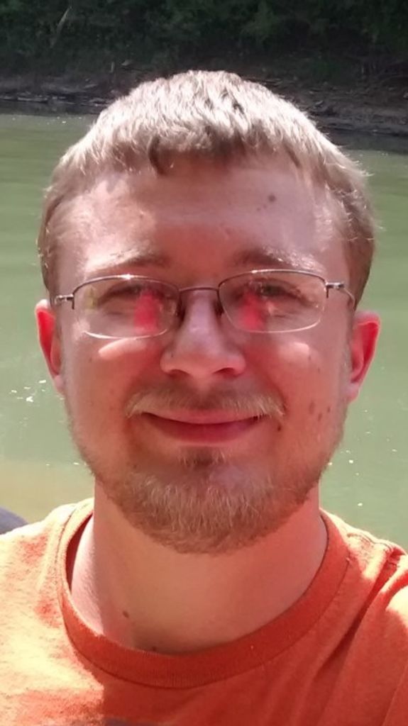 Joshua J. Hoffman Profile Photo