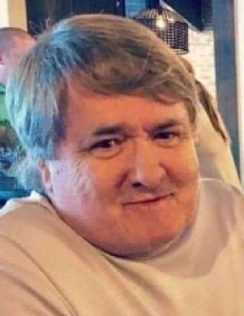 Randall "Randy" George Branan Profile Photo