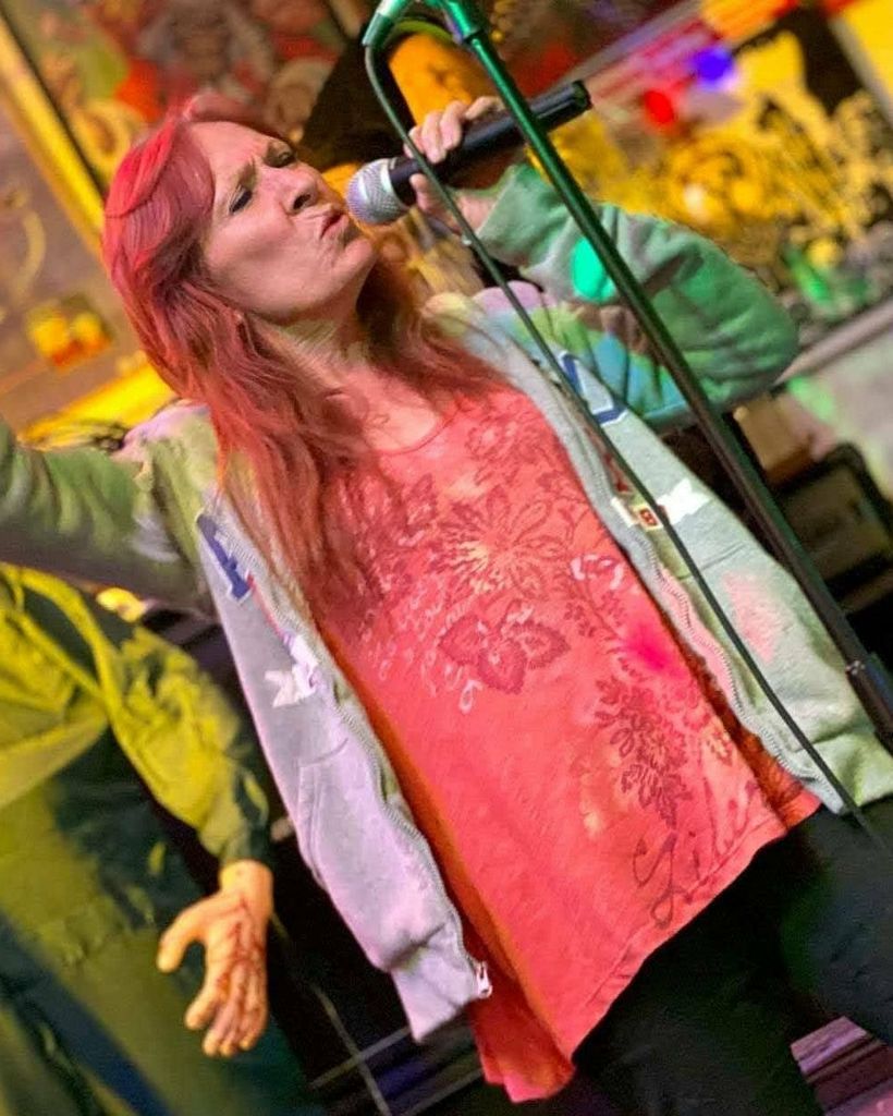 Penny Lynn Urrea Profile Photo