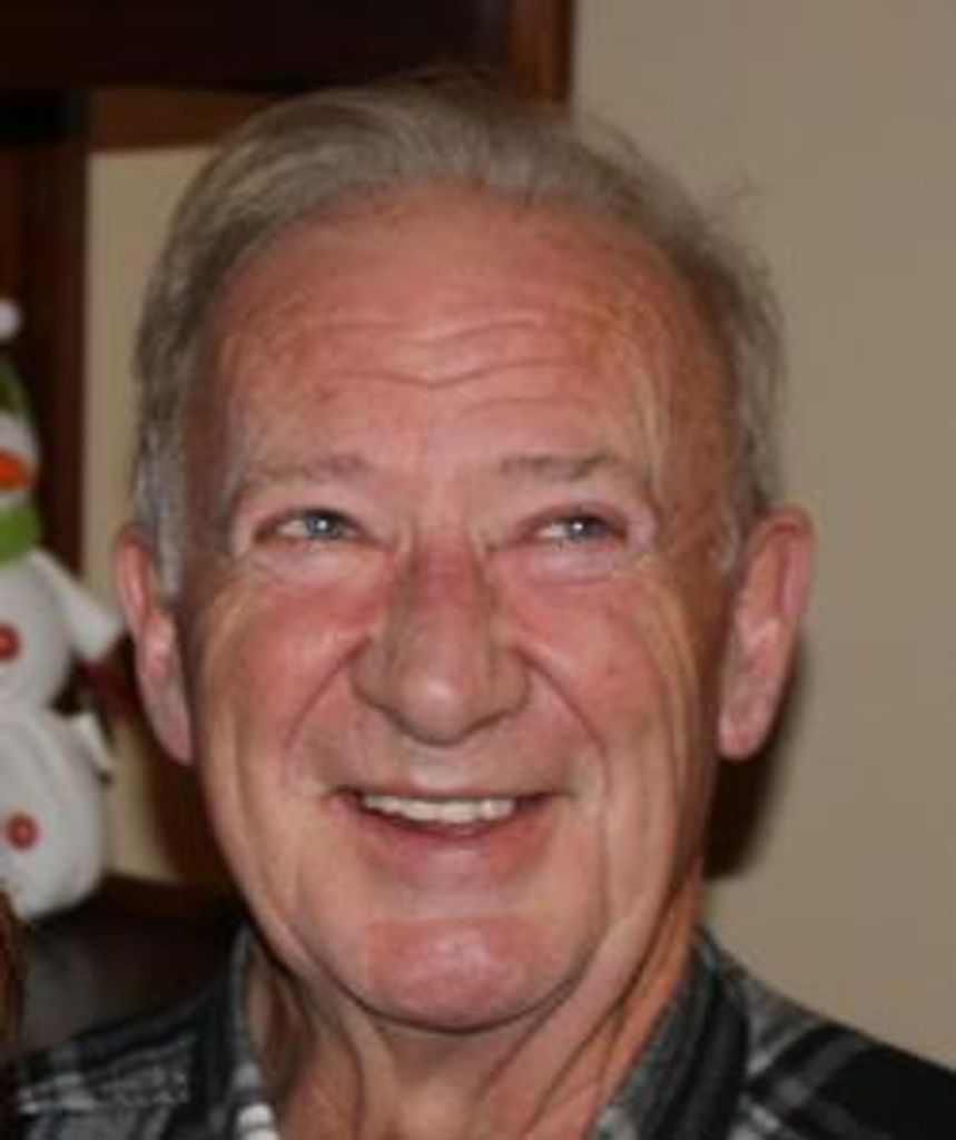 James P. "Seamus" Osborne Profile Photo