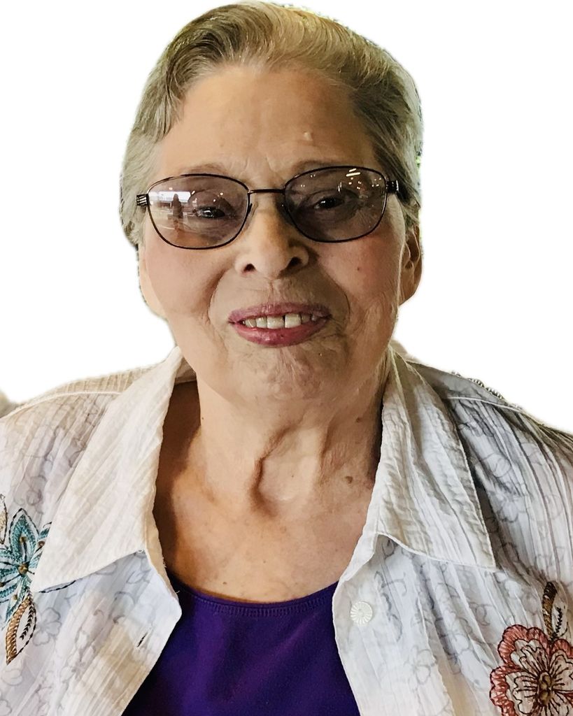 Mrs. Janice Elizabeth Howell Baucom