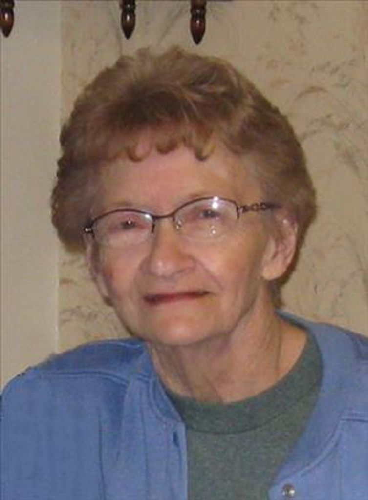 Nadine Miller