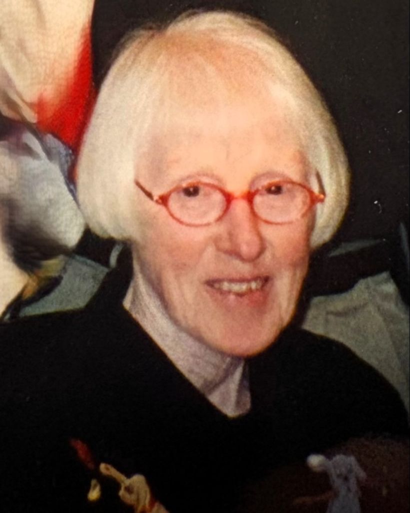 Josephine E. Farnham Ameling