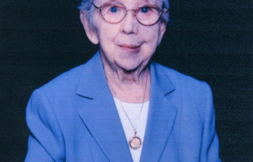 DeLellis “Ditto” Wilke