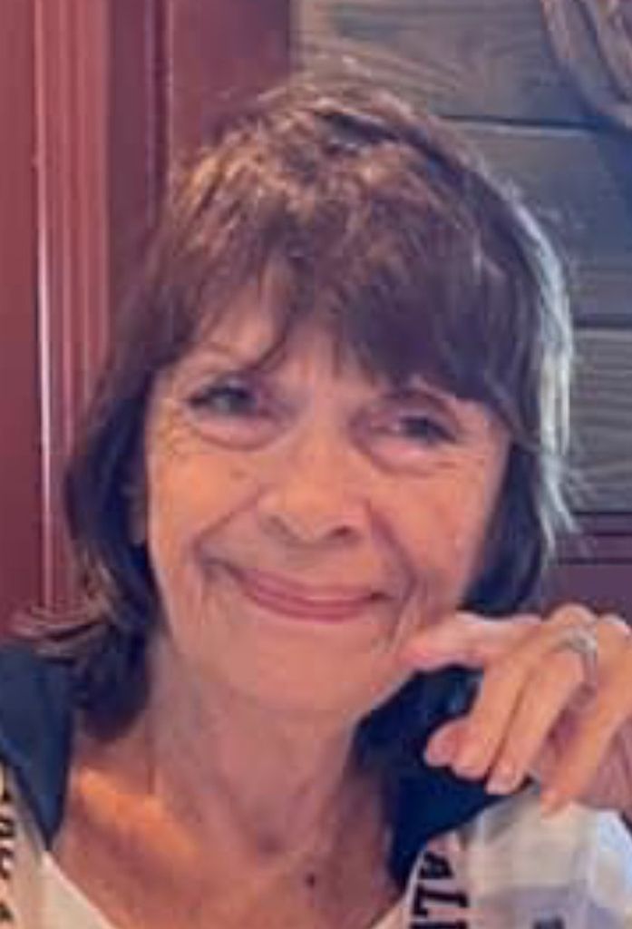 Barbara "Barbie Doll" J. (Fredrickson)  Jennings