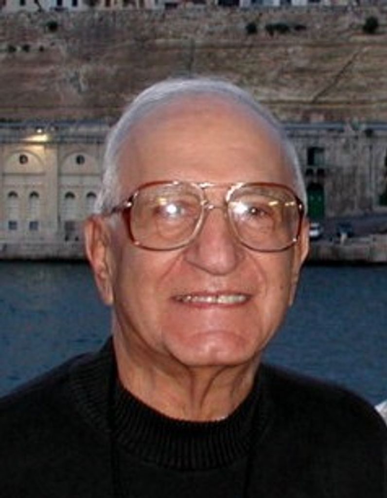 Samuel J Salem
