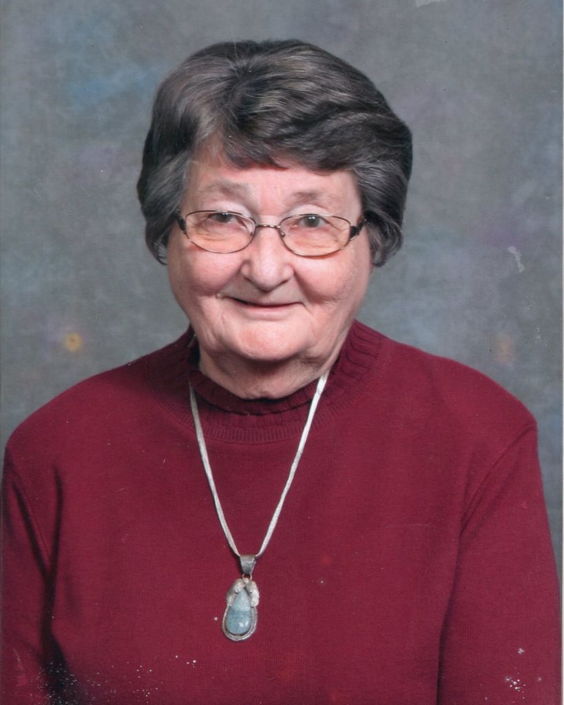 Peggy Jane Schweizer-Love Profile Photo