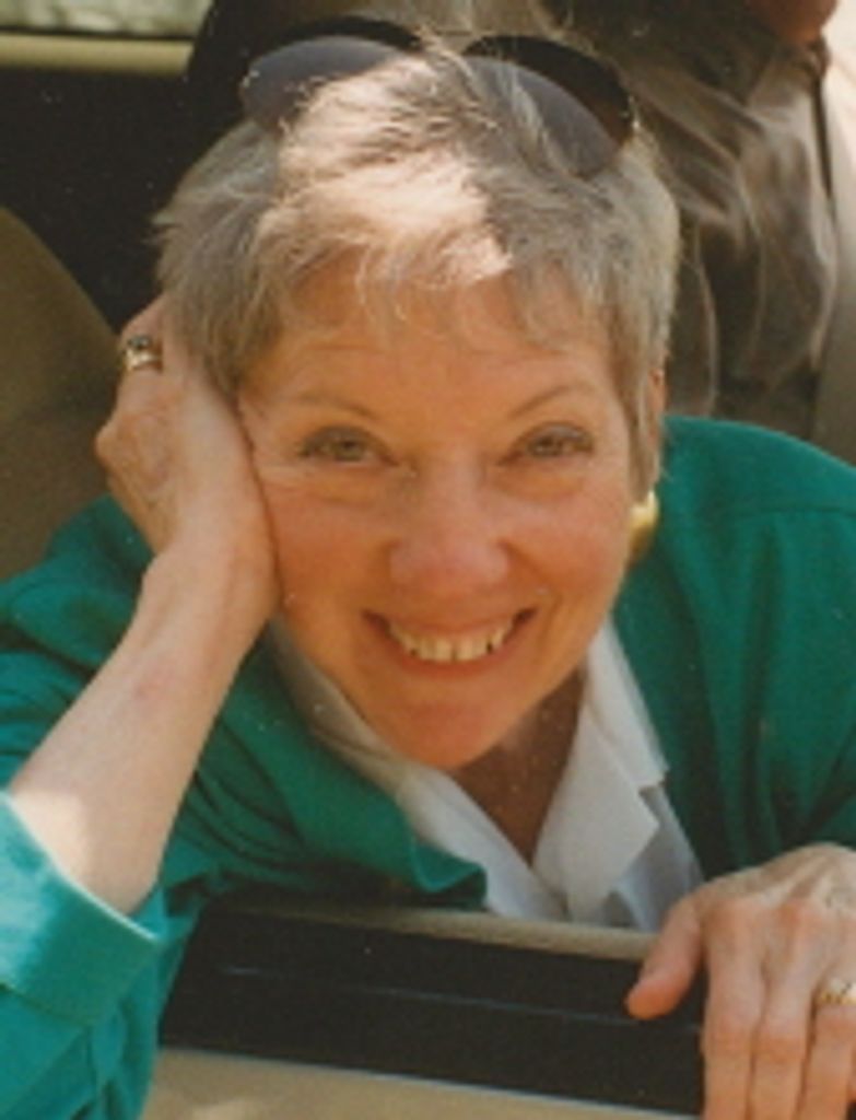 Mary  Morrison (Weber) Redman Profile Photo