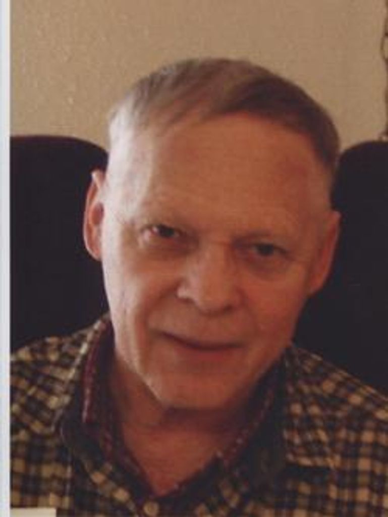 Dominic Frank Vecchia