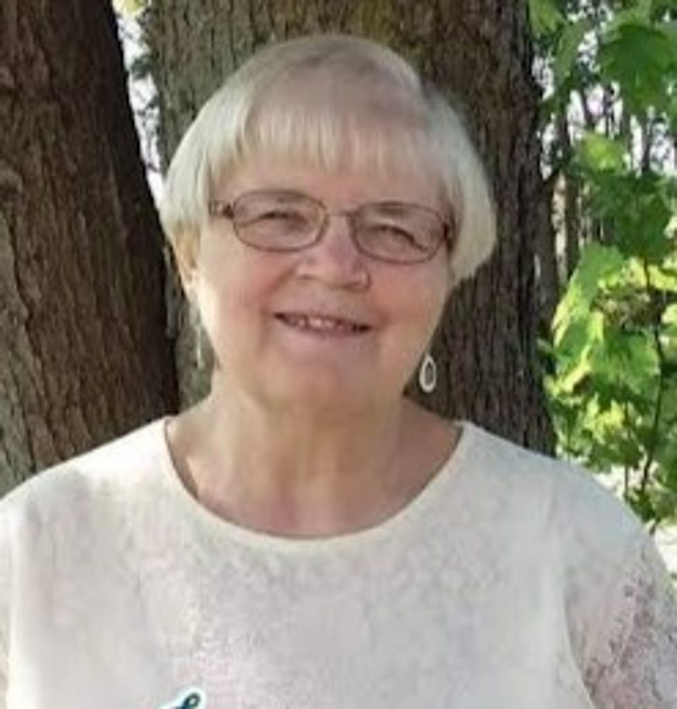 Linda Arnold