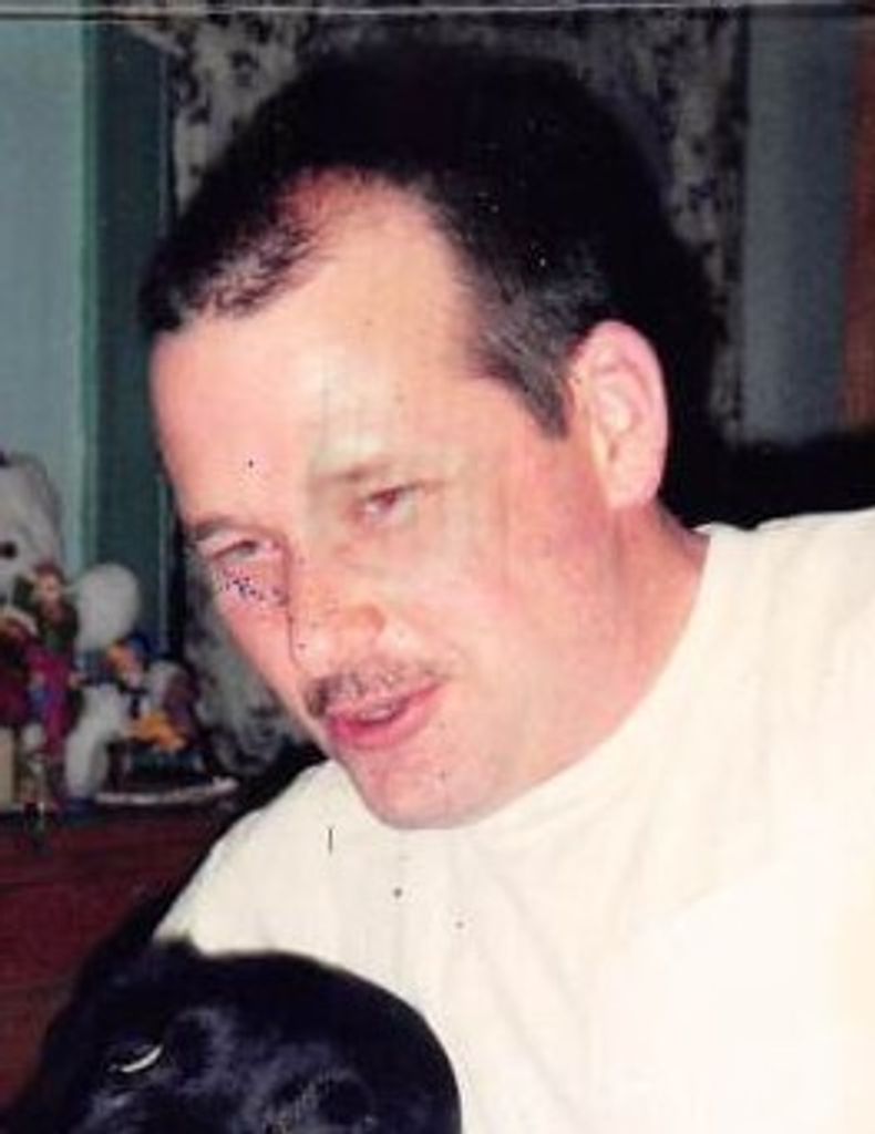 Douglas Lance Tyler