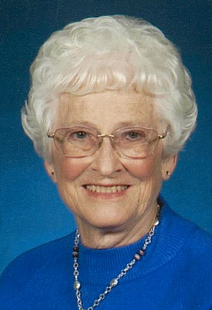 Norma Penning