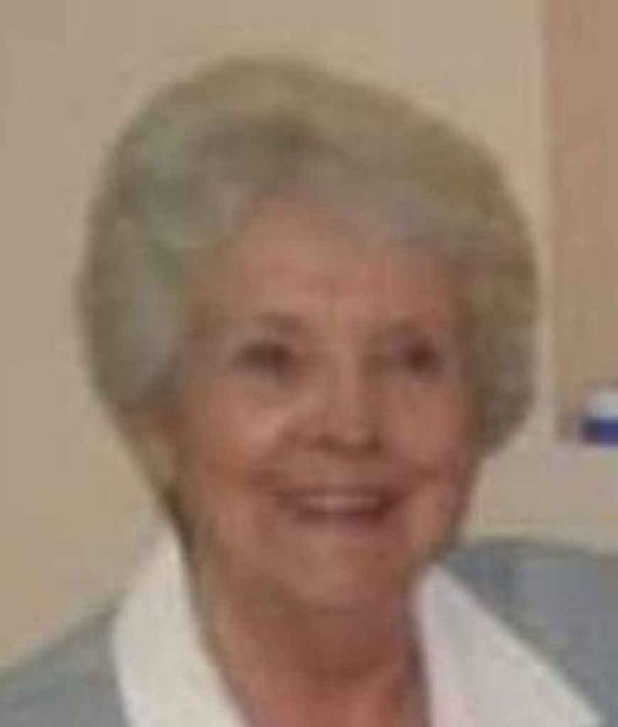 Carolene June Grow Profile Photo
