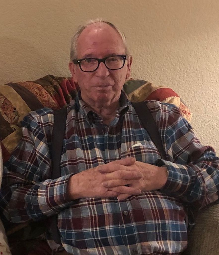 Floyd  C. Brown Profile Photo