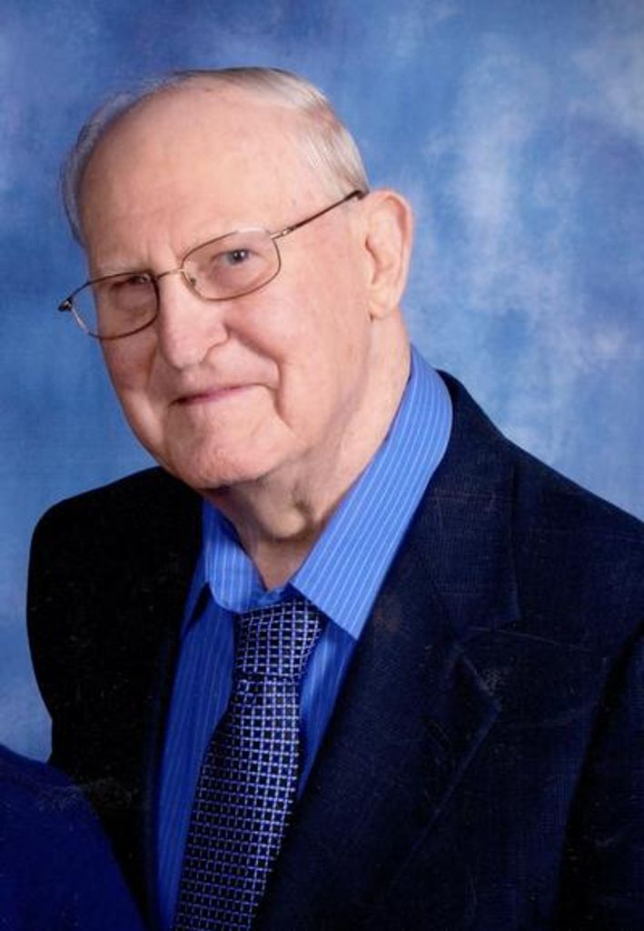 Harold Lewis Fulp Profile Photo