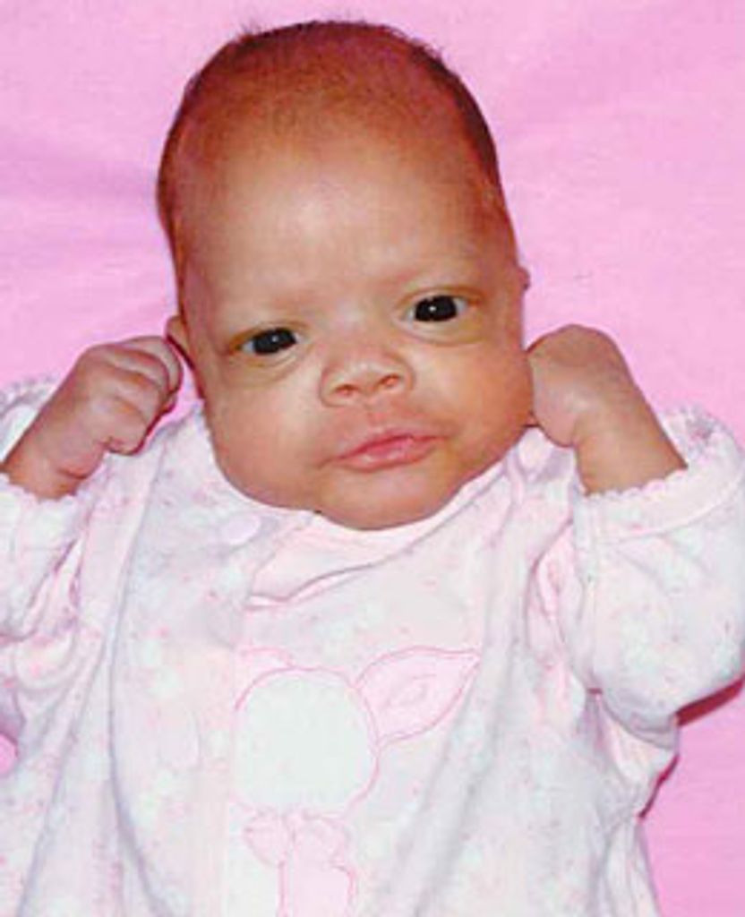 Airymei A. Douglas Profile Photo