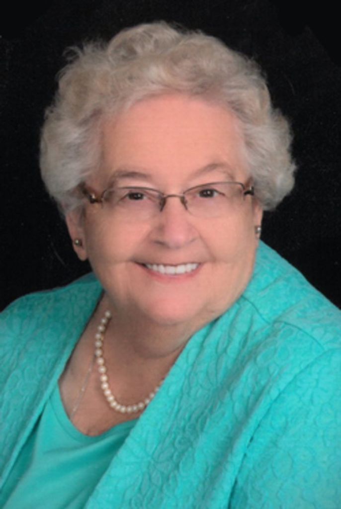 Mary Curtin Taylor Profile Photo