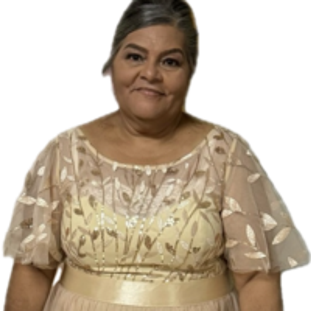 Aida Luz Navarro Profile Photo