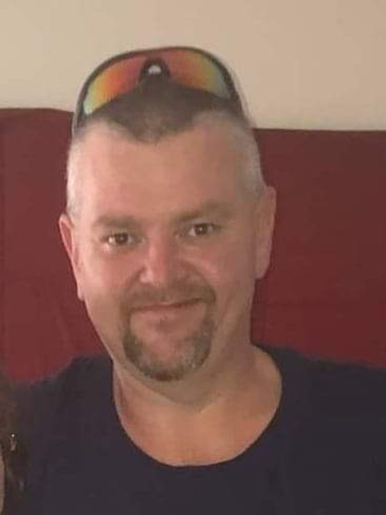 Wayne E. Facey Profile Photo