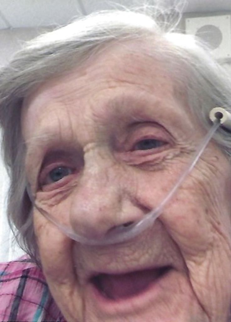 Florence Marie (King)  Weber Profile Photo