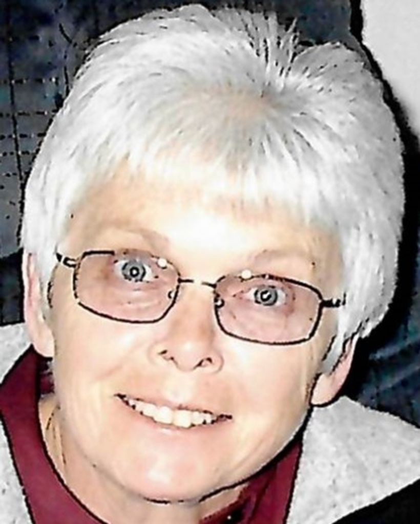 Donna Ruth Miller