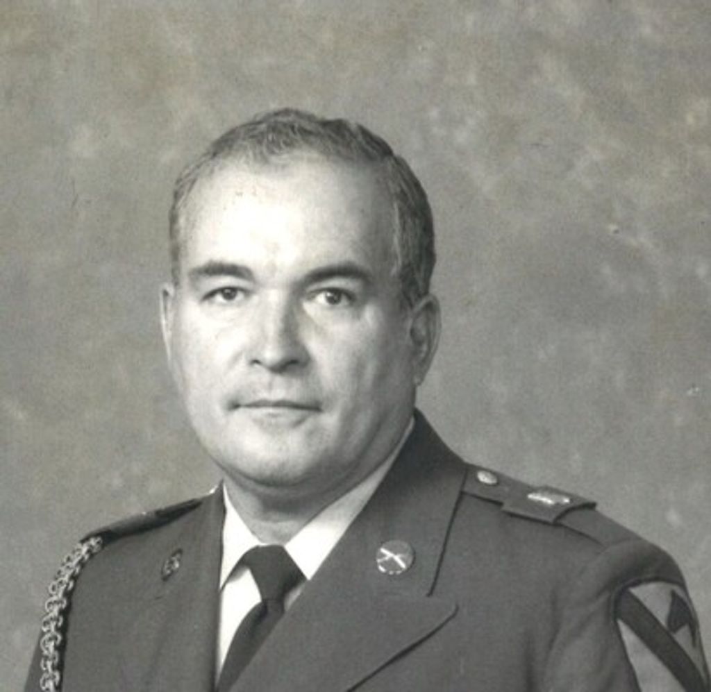 William L. Ikerd, Jr. Profile Photo