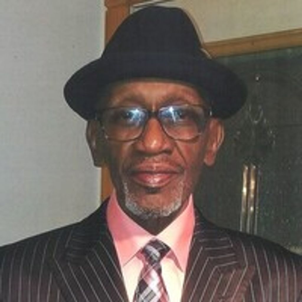 Kenneth Luther Warren