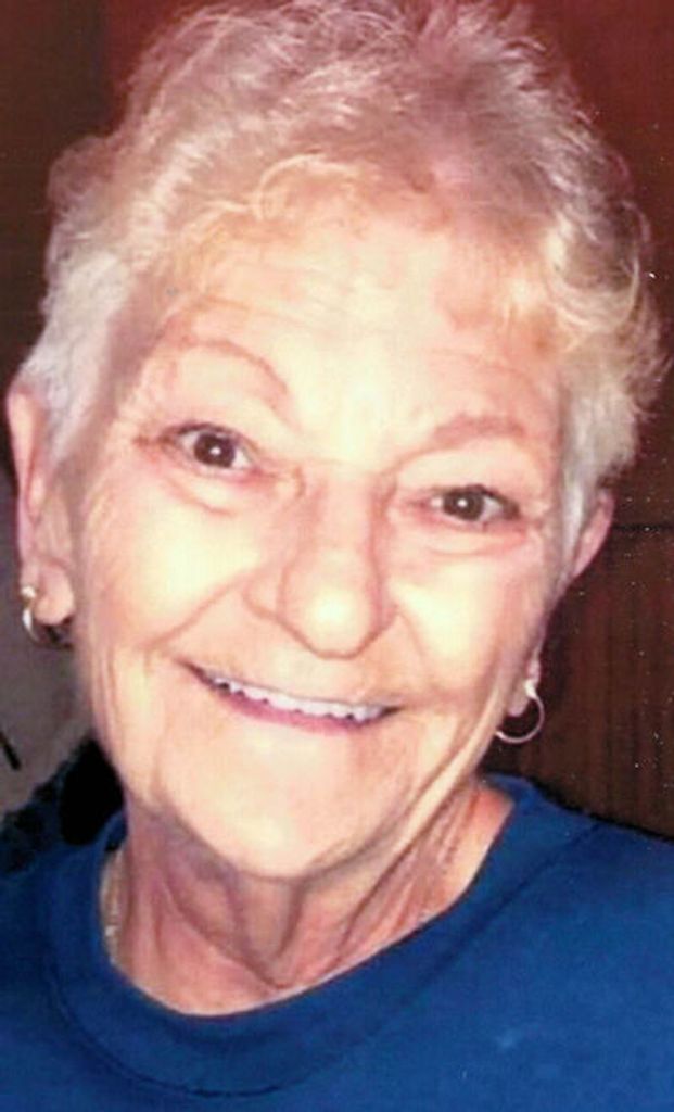 Lois Irene Larson