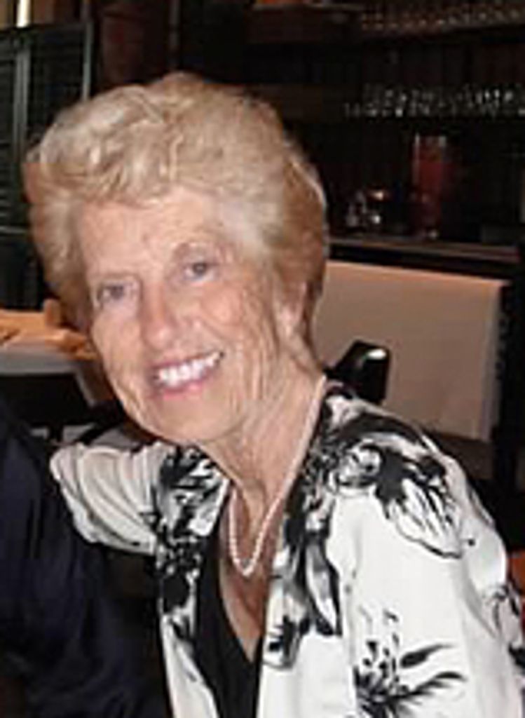Joan Dunn