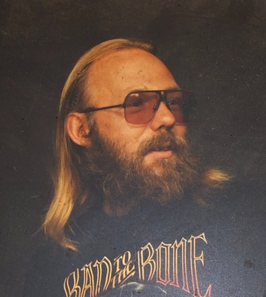 Ricky Edward Lewis, Sr. Profile Photo
