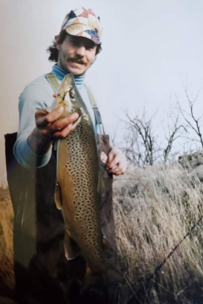 Neil Lawrence Powell