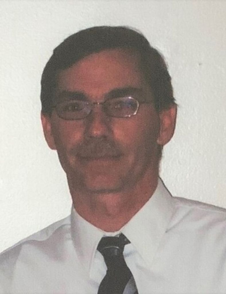 David John Krumm Profile Photo