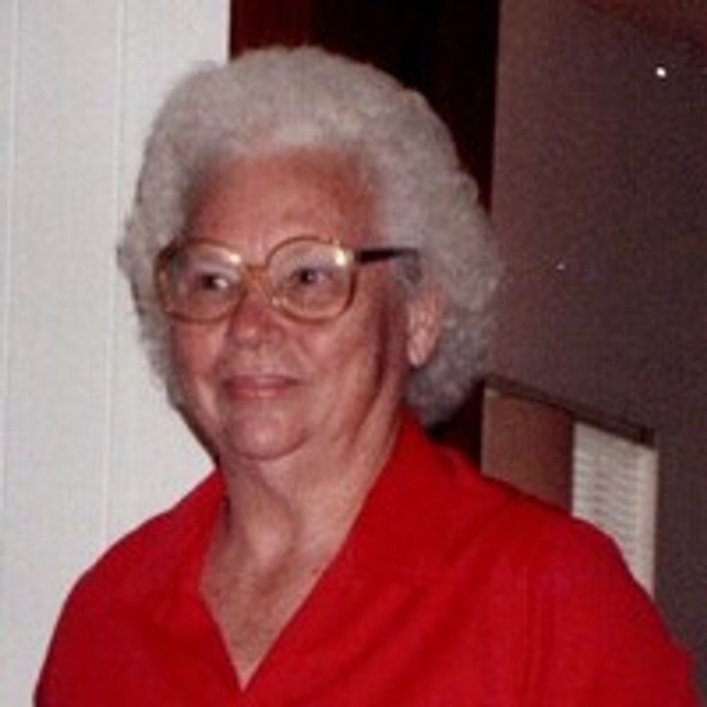 Irene Ford Profile Photo