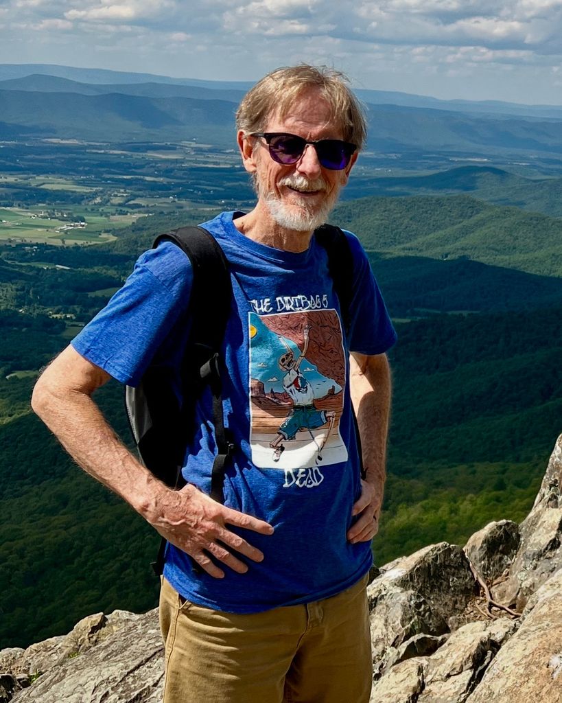 Craig Alan Spaulding Profile Photo