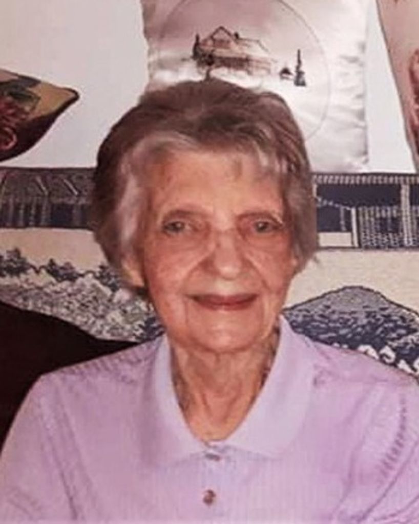 Anita Marie Baird