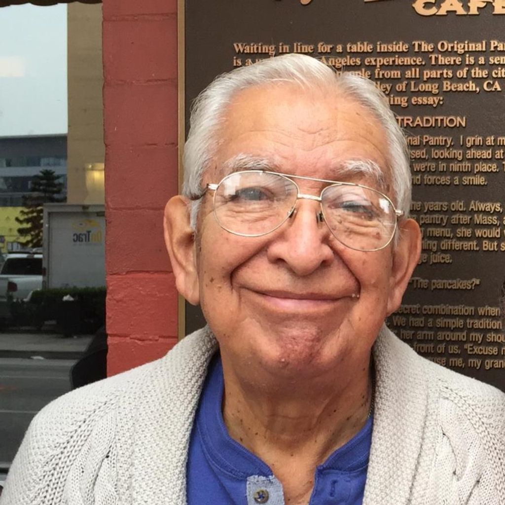 Michael John Arroyo Profile Photo