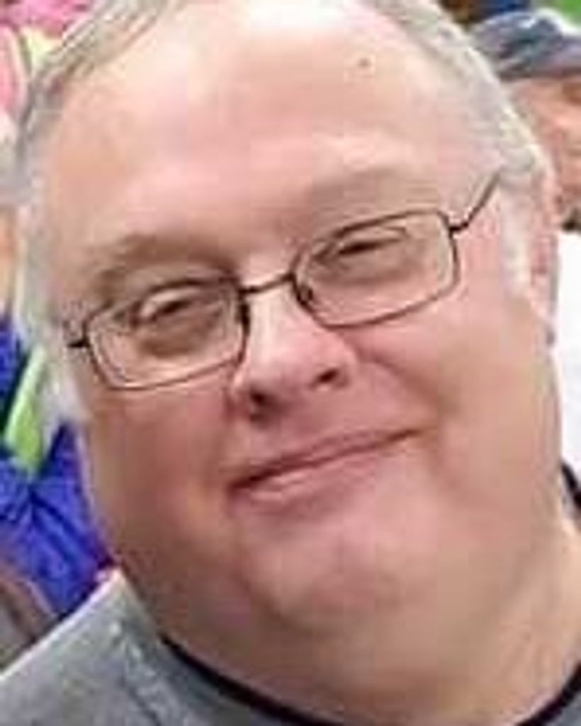 Bruce R. Winzenried Profile Photo