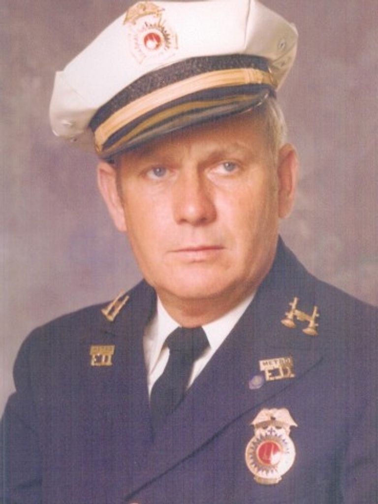 George Bess Profile Photo