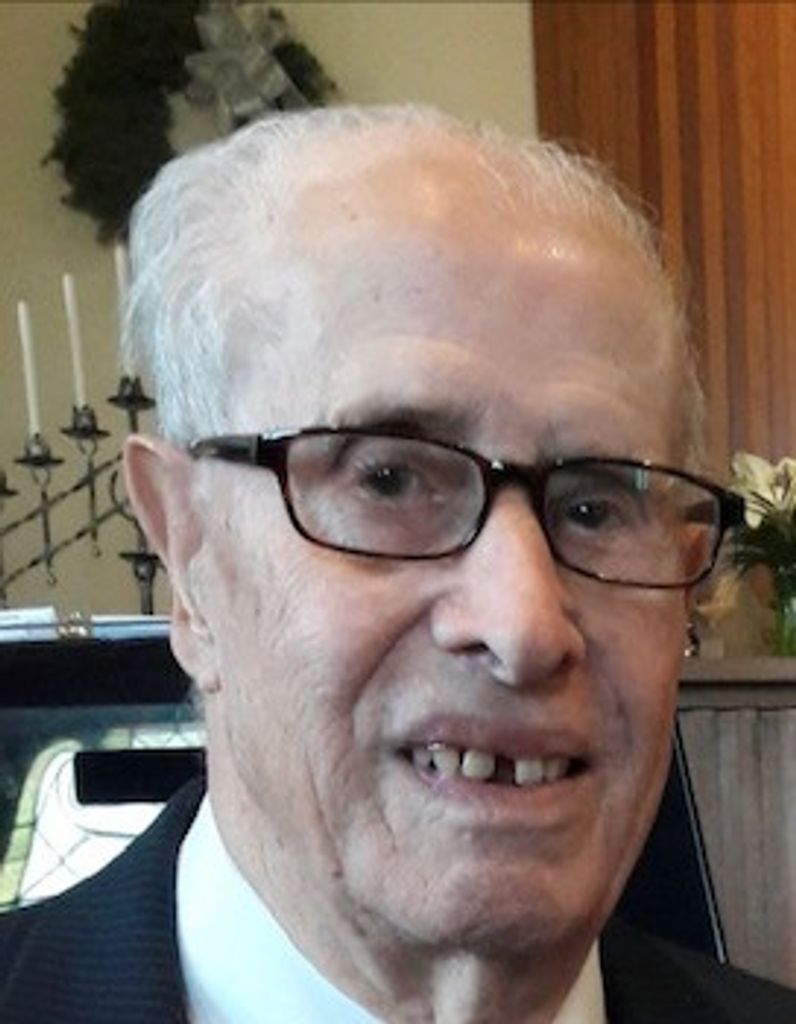 Manuel T. Demelo Profile Photo