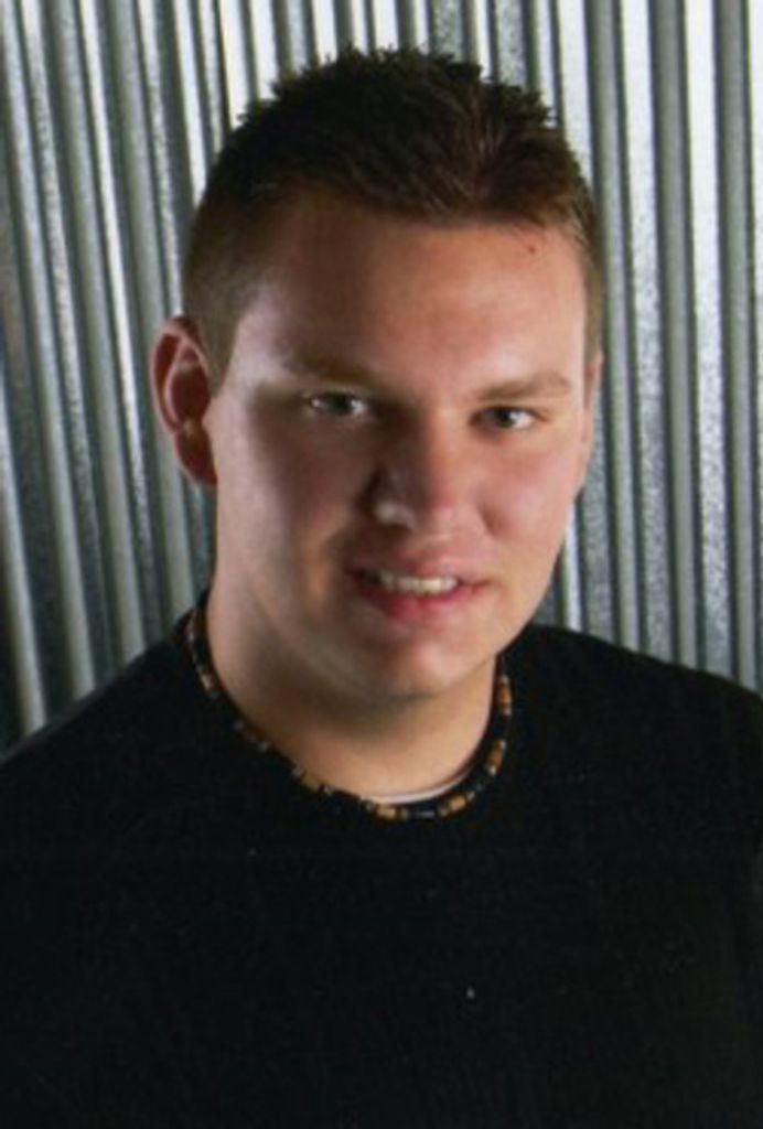 Nicholas Alan Novak Profile Photo