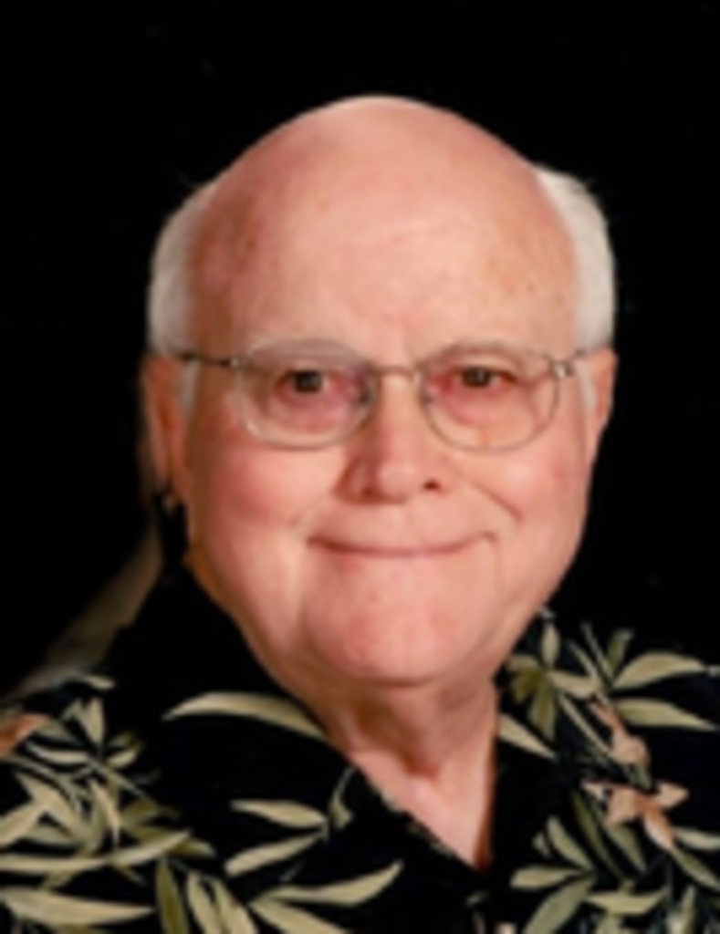 James "Jim" Baxter Rivenbark Profile Photo