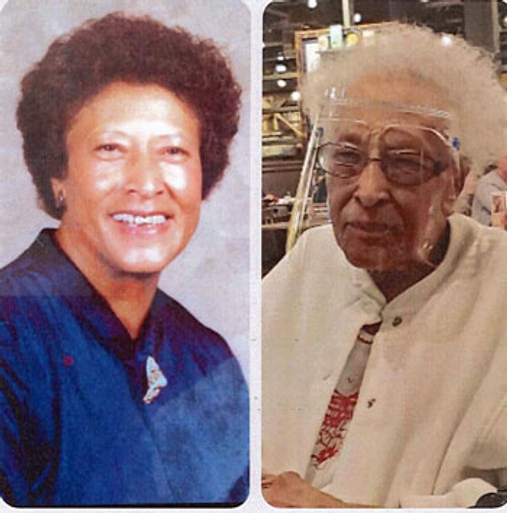 Jessie Crowder