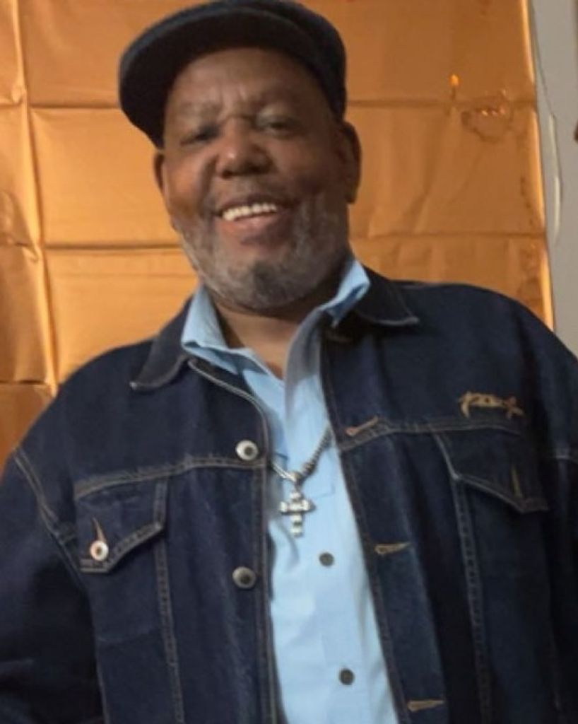 Quann Ronaldo Lindsey Sr.